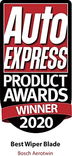 Bosch Wiper Blade Aerotwin A639S, Length: 650mm/530mm − Set of Front Wiper - Image 6