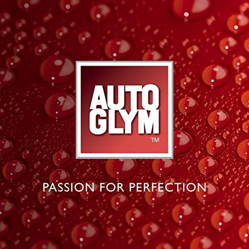 Autoglym Wheel Protector, 300ml - Car Wheel Spray Creates a Super-Hydrophobic - Image 6