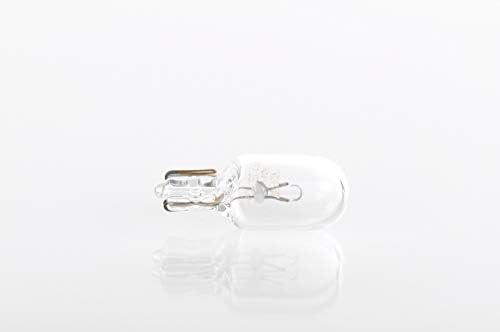 Bosch 501 (W5W) Original equipment Car Light Bulbs - 12 V 5 W W2,1x9,5d - Image 2