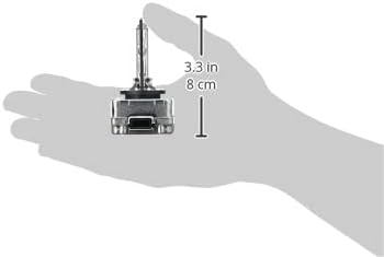 OSRAM XENARC ORIGINAL D1S HID Xenon discharge bulb, discharge lamp - Image 8