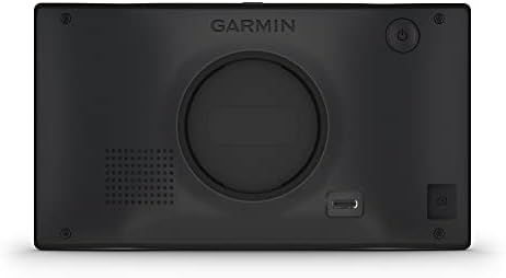 Garmin DriveSmart 76 MT-S 7 Inch Sat Nav with Map Updates for UK - Image 5