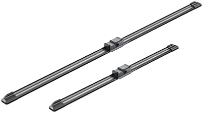 Bosch Wiper Blade Aerotwin A978S, Length: 650mm/425mm − Set of Front Wiper - Image 2