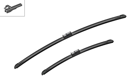 Bosch Wiper Blade Aerotwin A978S, Length: 650mm/425mm − Set of Front Wiper - Image 5