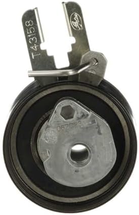 Gates K015598XS Powergrip Timing Belt Kit - Image 8