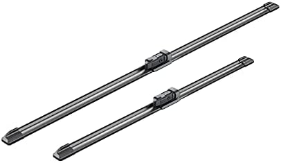 Bosch Wiper Blade Aerotwin A310S, Length: 650mm/475mm − Set of Front Wiper - Image 2