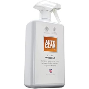 Autoglym Clean Wheels, 1L - Car Wheel Cleaner