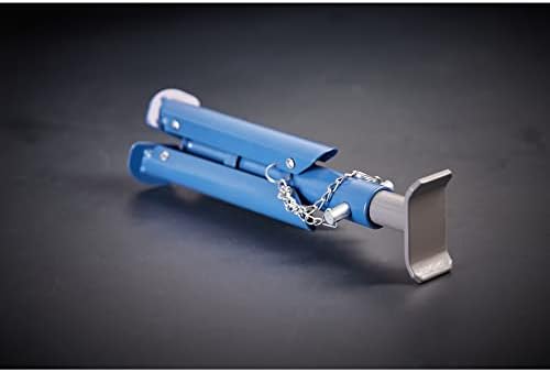 cartrend Stand, 2-ton load capacity, height-adjustable from 278 mm to 366 mm - Image 4