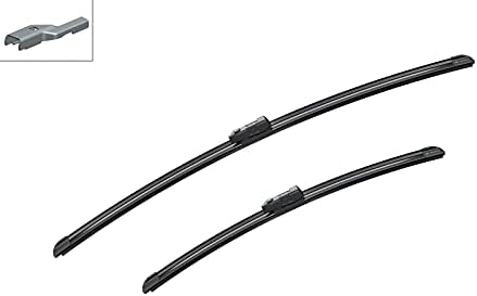 Bosch Wiper Blade Aerotwin A310S, Length: 650mm/475mm − Set of Front Wiper - Image 5