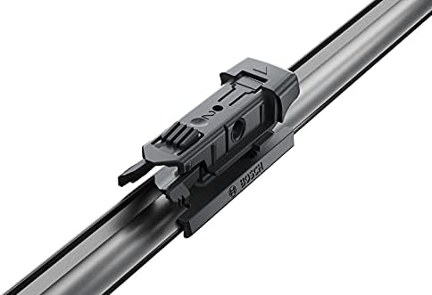 Bosch Wiper Blade Aerotwin A011S, Length: 550mm/450mm − Set of Front Wiper - Image 3