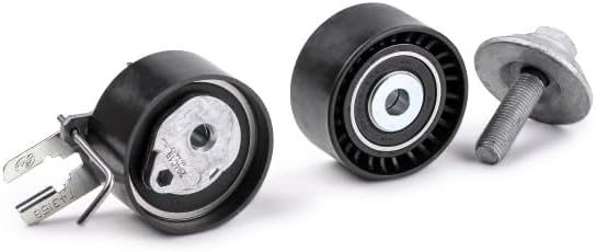 Gates K015598XS Powergrip Timing Belt Kit - Image 5
