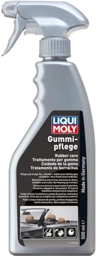Liqui Moly 1538 Rubber Treatment 500ml