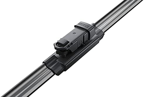 Bosch Wiper Blade Aerotwin A558S, Length: 700mm/400mm − Set of Front Wiper - Image 3