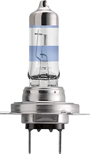 Philips Racing Vision GT200 H7 Headlight Bulb +200%, Double Set, - Image 3