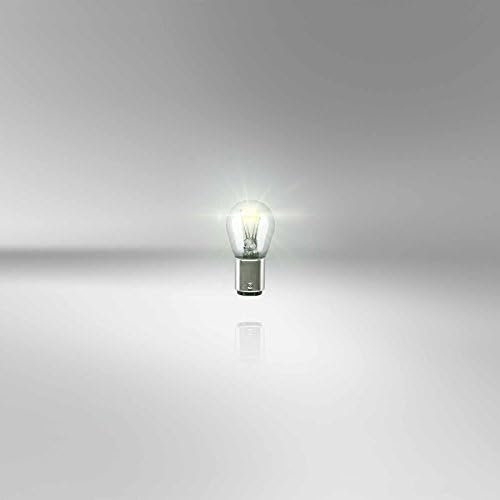 OSRAM ULTRA LIFE P21/5W halogen signal lamp, brake light, rear fog light - Image 3