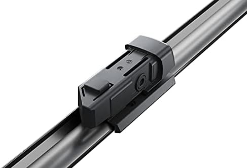 Bosch Wiper Blade Aerotwin A639S, Length: 650mm/530mm − Set of Front Wiper - Image 3