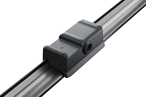 Bosch Wiper Blade Aerotwin A978S, Length: 650mm/425mm − Set of Front Wiper - Image 4