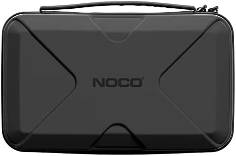 NOCO GC040 Universal EVA Protection Case for GENIUS1, GENIUS2, GENIUS5