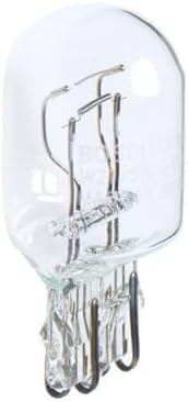 Bosch W21/5W (580) Pure Light Car Light Bulbs - 12 V 21/5 W W3x16q - 2 Bulbs - Image 2