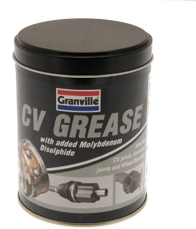 Granville 0168A 500g CV Grease