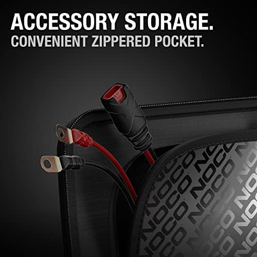 NOCO GC040 Universal EVA Protection Case for GENIUS1, GENIUS2, GENIUS5 - Image 6