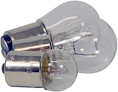 AA Compact Universal Car Bulb/Fuse Kit AA0552 - Includes Popular Halogen Bulbs - Image 6