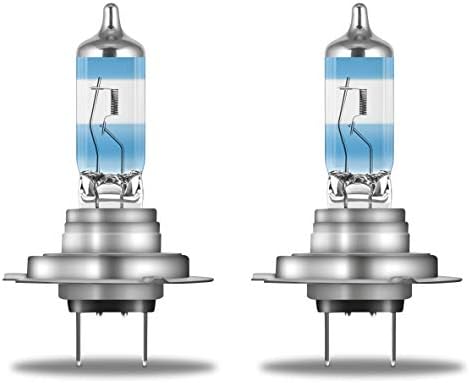 OSRAM NIGHT BREAKER 200, H7, +200% more brightness, halogen headlight lamp - Image 2
