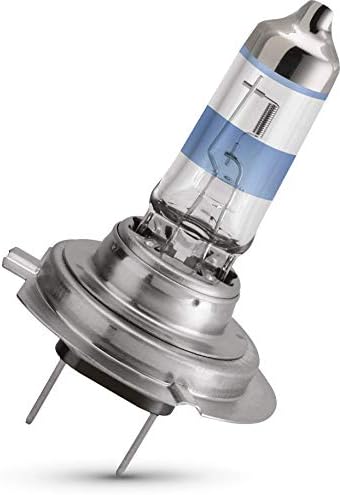 Philips Racing Vision GT200 H7 Headlight Bulb +200%, Double Set, - Image 2