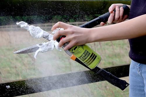 3-IN-ONE WD44605 Professional Heavy Duty Cleaner Degreaser 500ml - Image 6