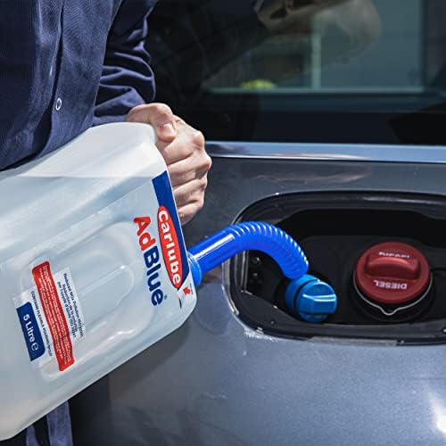Carlube AdBlue with Integrated Easy Pour Spout - 10L - Image 5