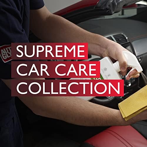 Autoglym Supreme Car Care Collection, 12pc Car Cleaning Kit, Car Cleaning Gift - Image 6