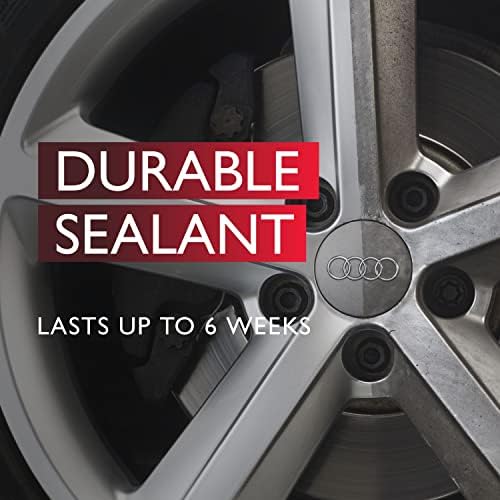 Autoglym Wheel Protector, 300ml - Car Wheel Spray Creates a Super-Hydrophobic - Image 4