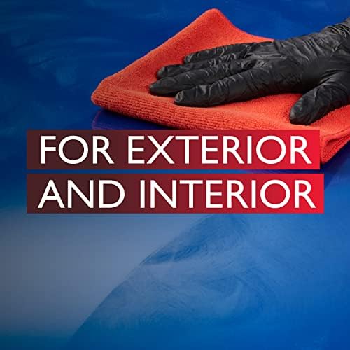 Autoglym Supreme Car Care Collection, 12pc Car Cleaning Kit, Car Cleaning Gift - Image 5