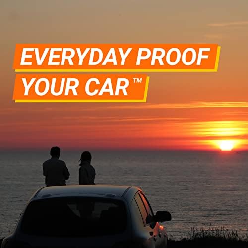 Car Cleaning Kit, Armor All, Set of 7 Car Accessories - Image 9