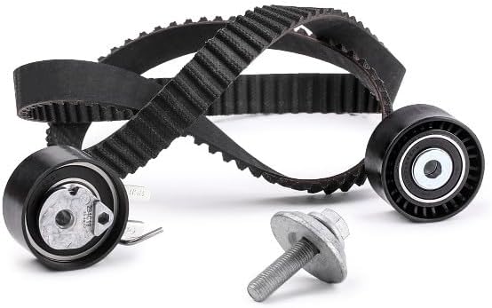 Gates K015598XS Powergrip Timing Belt Kit - Image 3