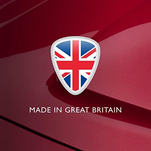 Autoglym Wheel Protector, 300ml - Car Wheel Spray Creates a Super-Hydrophobic - Image 5