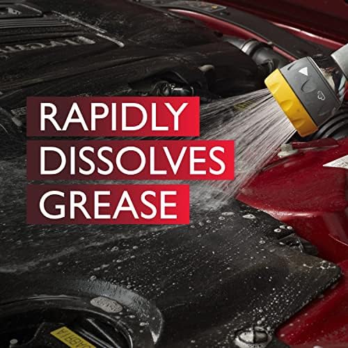 Autoglym Engine & Machine Cleaner, 1L - Machine and Engine Cleaner That Rapidly - Image 4