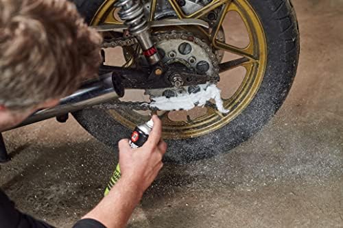 3-IN-ONE WD44605 Professional Heavy Duty Cleaner Degreaser 500ml - Image 4