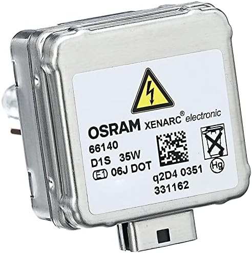 OSRAM XENARC ORIGINAL D1S HID Xenon discharge bulb, discharge lamp - Image 5