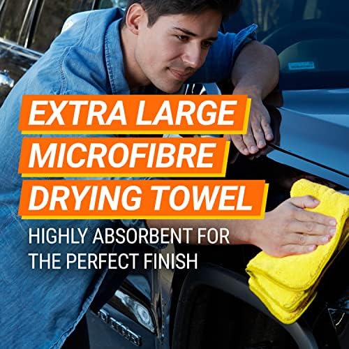 Car Cleaning Kit, Armor All, Set of 7 Car Accessories - Image 7