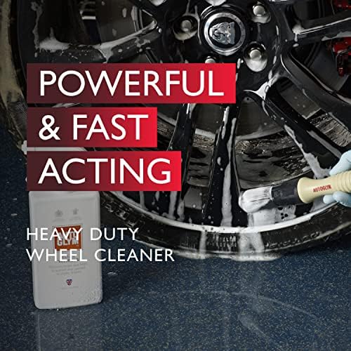 Autoglym Clean Wheels, 1L - Car Wheel Cleaner - Image 2
