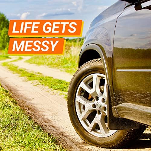 Car Cleaning Kit, Armor All, Set of 7 Car Accessories - Image 3