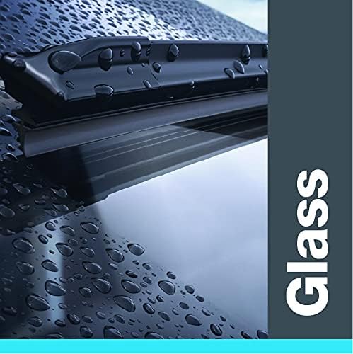 Simoniz Clear Vision Car Glass Cleaner Spray, Car Window Cleaner For Clear - Image 2