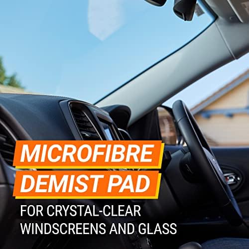 Car Cleaning Kit, Armor All, Set of 7 Car Accessories - Image 8