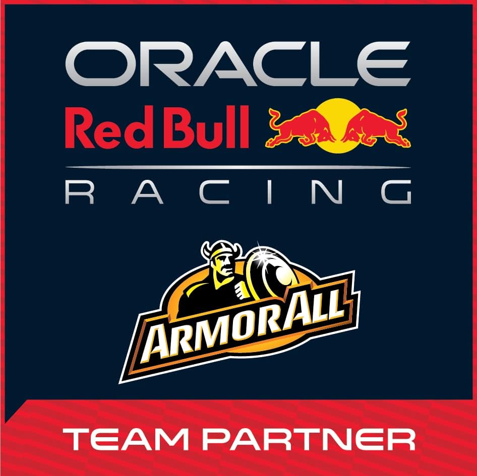 Car Cleaning Kit, Armor All, Set of 7 Car Accessories - Image 2