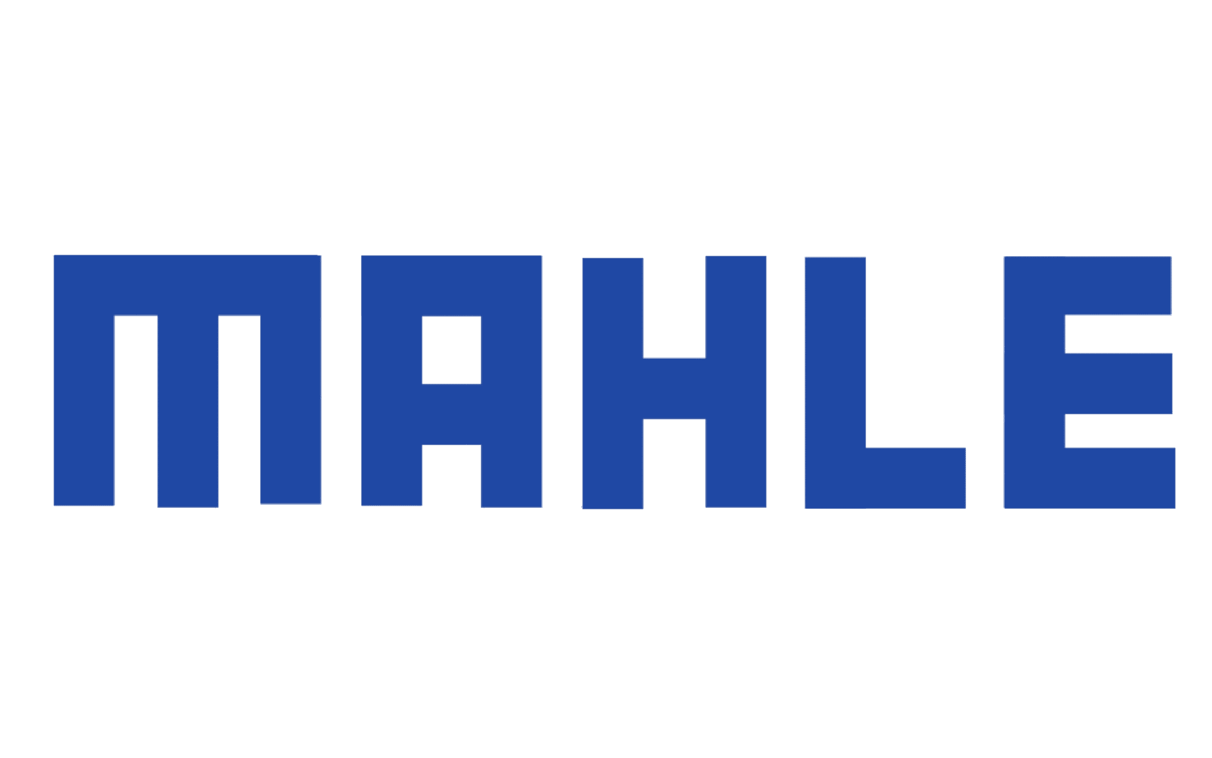 MAHLE-Logo