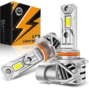 Auxbeam 9005 Light, Q26 Series 20000LM 9005 Offroad Light or Fog Light